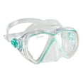 thumbnail image 4 of Seavenger Hanalei Anti-Fog Mask, Quick-Dry Bag and Soft Flex Snorkel Set (Mint), 4 of 7