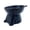 Black, variant on Cute Cat-Shaped Jewelry Tray, 3D Printed Trinket Dish, Small Decorative Ring Holder for Earrings, Bracelets, Necklaces, Keys