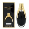 thumbnail image 2 of Lady Gaga Fame Eau De Parfum Black Fluid 3.4 oz For Women *Sealed*-LG3509, 2 of 2