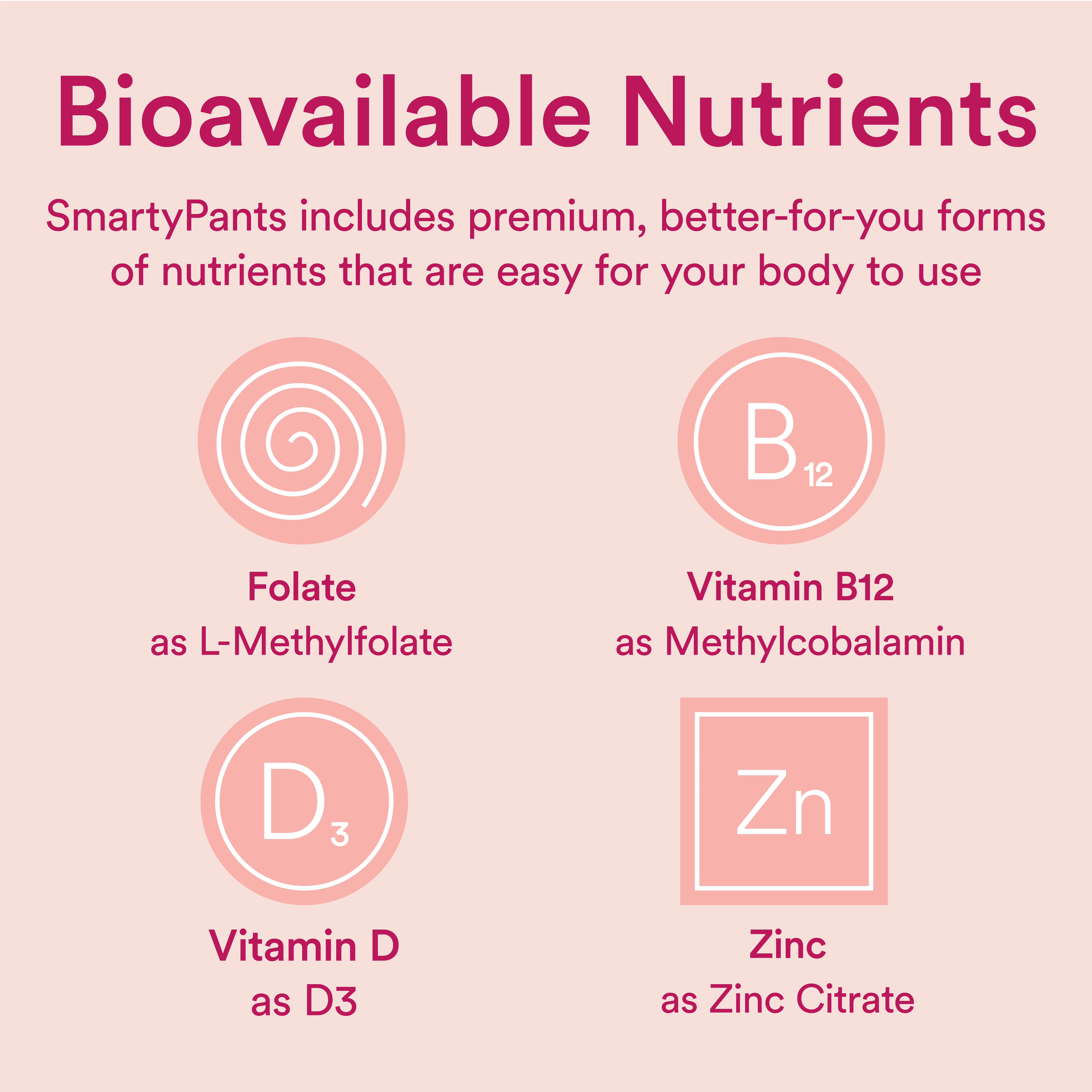 SmartyPants Women's Multivitamin Gummies with Omega 3s, 180 Ct (2-Pack)