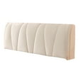 thumbnail image 1 of Moyic Poliéster decorativo y a prueba de polvo, mano de obra fina, multifuncional, cómodo y respetuoso con la piel. Decoración del hogar Beige, 1 of 1