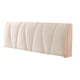 thumbnail image 1 of Naiovety Multifuncional Fácil de montar y desmontar Poliéster cómodo y agradable para la piel Cuidado fácil Decoración del hogar Beige, 1 of 6