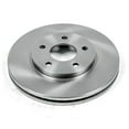 thumbnail image 3 of PowerStop AR82116 Autospecialty By Power Stop OE Replacement Brake Rotor, 3 of 4
