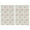 Pioneer Flower Floral-1, variant on 2 Pcs Pioneer Flower Floral Print Pattern Kitchen Towels, Funny Microfiber Dish Towel Set, 18" X 26" Tea Towels