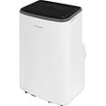 thumbnail image 4 of Frigidaire Portable Air Conditioner with Remote Control for Rooms up to 350-sq. ft., 4 of 9