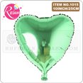 thumbnail image 3 of Globos de aire con forma de estrella y corazón de 10 pulgadas para fiestas de cumpleaños, baby shower, bodas, etc., 3 of 5