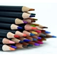 CreyArt Colored Pencils Set of 120 Colors in Tin Box