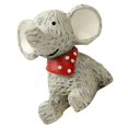 thumbnail image 4 of Encantadores Adornos de Animales con Micropaisaje Decoración para hogar- de Resina Estatua Coleccionables para Decoración de Muñeca Multicolor CUTICAT  Figurilla en miniatura, 4 of 4