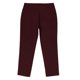 thumbnail image 4 of Pantalones largos para hombre, pantalones casuales formales de color liso, pantalones de negocios para hombre, pantalones de pie pequeño para hombre, pantalones de hombre, 4 of 4