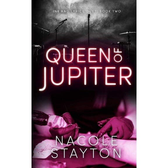 Queen of Jupiter, (Paperback)