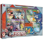 Pokemon Hoenn Collection Primal Groudon EX Box