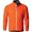 Mandarin, variant on Showers Pass Men's Cloudburst Jacket