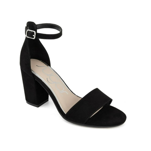 Sugar Womens Machelene Dressy Block Heel Heels