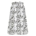 thumbnail image 1 of Gigoteuse HALO® SleepSack® - Micro Polaire - Sand + Stone PT, 1 of 4