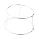 thumbnail image 3 of Accesorios para bandejas de mariscos, bandejas para hornear modernas, soportes para bandejas, bandejas para bocadillos Estante para bandejas, 3 of 9