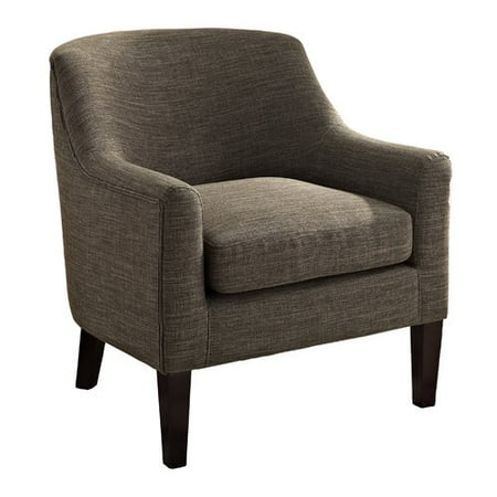 Simpli Home Pauline Club Chair