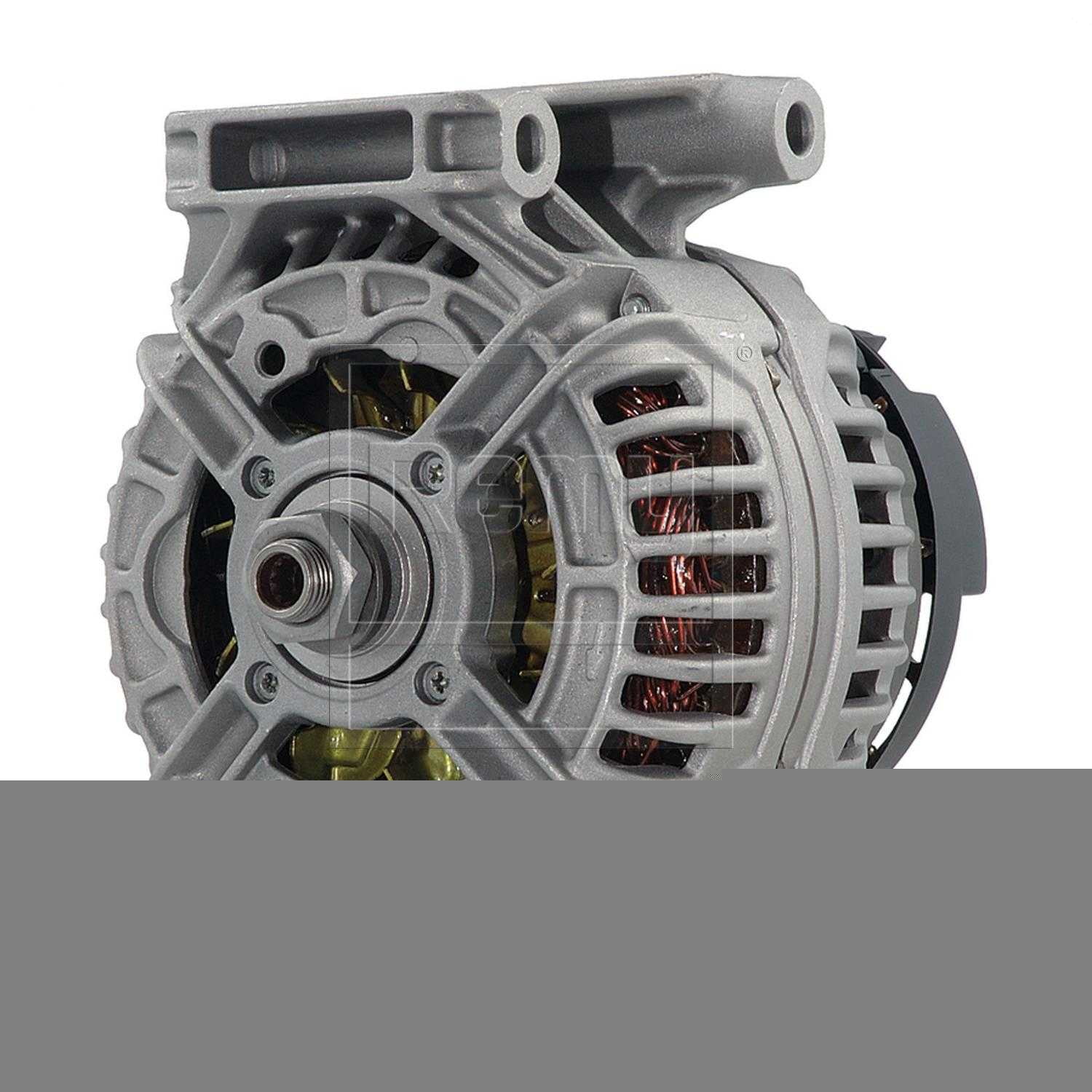 Remy 12102 Alternator