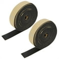 thumbnail image 4 of 2PCS Air Conditioning Insulation Tape SelfAdhesive Sealing Tape Rubber Sealant Pipe Supplies, 4 of 8