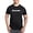 Black, variant on CafePress - U.S. Army® White Horizontal Logo Men's Eco Sport T Shirt - Men's Dark Eco Sport T-Shirt