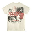 thumbnail image 3 of Rolling Stones It's Only Rock 'n' Roll Men's Shirt (Ivory, AdultXL), 3 of 3