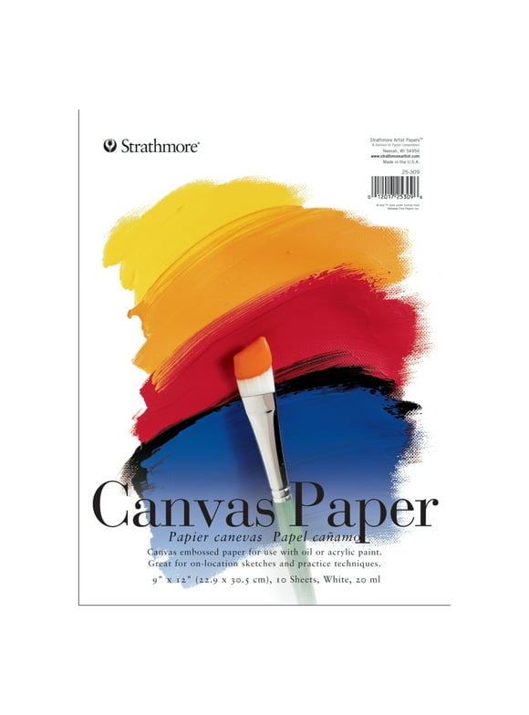 Sketchbooks & Art Paper in Art Supplies