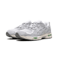 thumbnail image 2 of ASICS MENS GEL-NYC "Cloud Grey" 1203A383 022 1203A383 022 from Stadium Goods, 2 of 8
