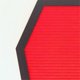 thumbnail image 3 of Coffin Letter Board, Decoration Gothic Decor Spooky Gift Red, 3 of 5