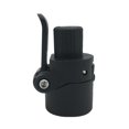 thumbnail image 2 of Scooter eléctrico Pieza de poste plegable Reempzo de base de varil plegable Accesorios Equip Bicicleta eléctrica Bicicleta Macarena Poste plegable para patinete, 2 of 8