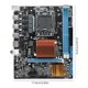 thumbnail image 4 of Placa Base De La Computadora Placa base de computadora X58 LGA 1366 compatible con memoria RAM DDR3 para Xeon DDR3 1333 SATA WDOplteas Para estrenar, 4 of 4