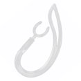 thumbnail image 4 of Clip De Gancho Para La Oreja Con Gancho Para La Oreja De Sillicon Para Auriculares De 10 Mm SM SunniMix Earloop de silicona, 4 of 6