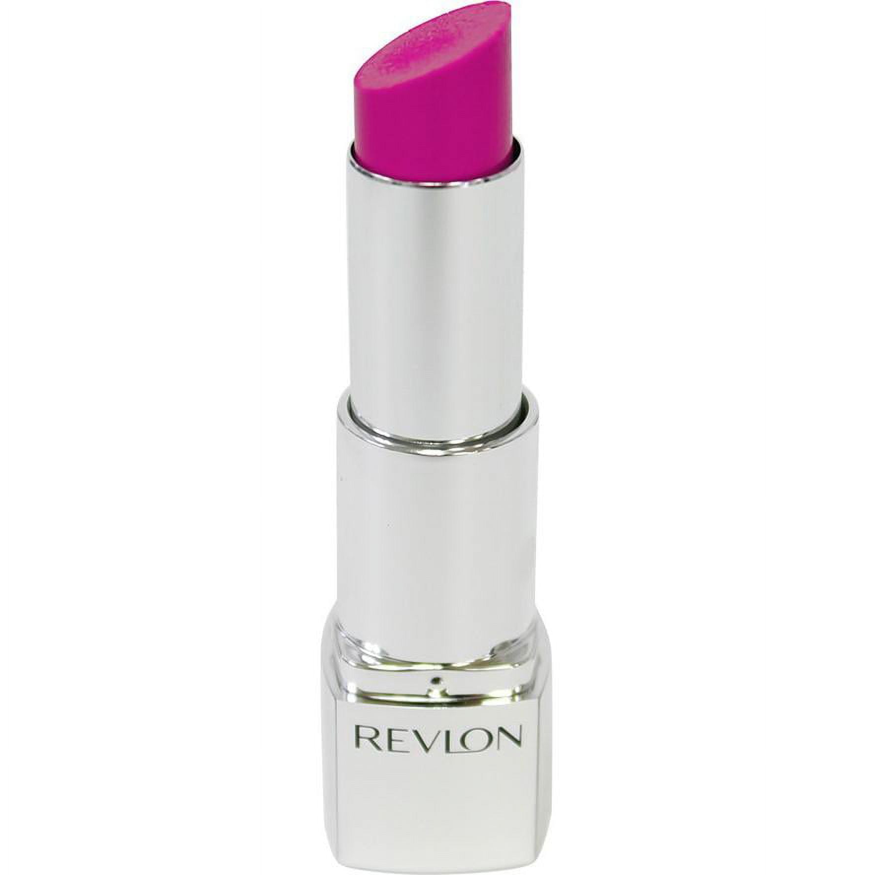 REVLON Ultra HD Lipstick 810 Orchid .1 Oz. - Walmart.com