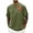 Army Green, variant on Summer T-Shirt for Men Short Sleeve Tshirt Hawaii Printed Pullover Tops Casual Beach Shirts Round Neck Basic Tee Breathable Lightweight Gym Workout T Shirt Clothing