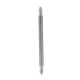 thumbnail image 1 of ANGGREK Watch Pins,270pcs/ Box 1.8mm Professional Watch Band Spring Bars Strap Link Pins Repair Accessory,Spring Bar, 1 of 8