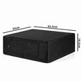 thumbnail image 1 of Nylon Dust Cover for Sony for STR-DN1080 for STRDH550 boosters - Protection!, 1 of 9