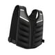 thumbnail image 5 of Chaleco lastrado, chaleco de carga, para trotar, calistenia, gimnasio en casa, ejercicio, entrenamiento 15 libras, 5 of 8