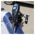 thumbnail image 4 of 50 LBS 12 V Electric Trolling Motor, Inflatable Boat Outboard Engine, for PVC Fishing ,Easy to Install, 4 of 7