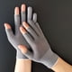thumbnail image 5 of Guantes de pesca Medio dedo Verano Pesca al aire libre Protección solar Guantes antideslizantes Deportes Pesca Barbie Nuevos Originales, 5 of 7