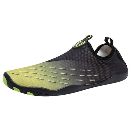 

XIAQUJ Women Sneakers Fashionable New Pattern Minimalist Color Matching Lightweight Outdoor and Tracing Shoes Sneakers for Women 2024 Green 8.5(41)