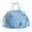 Blue, variant on koolsoo Tennis Bag Carrier Large Capacity Handbag for Adults Fitness Squash Racquets