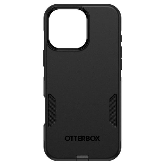 OtterBox Commuter MagSafe Case Black for iPhone 16 Pro Max