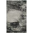 thumbnail image 2 of Safavieh Adirondack Rudyard Abstract Ombre Area Rug, Silver/Multi, 3' x 5', 2 of 14