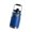 Blue, variant on Vacuum Bottle 1.5L Stainless Steel Drink Flask with Grab Handle for Long Outings Gym Road Travel Daily Use