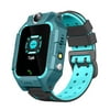 Intelligent Body Temperature Measurement Watch for Children Waterproof Calling Locating Flashlight SOS Digital Wrist Watch