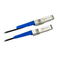 thumbnail image 2 of 3M 10GBASE-CU SFP+ DAC CROSS OEM COMPATIBLE, 2 of 4