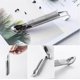 thumbnail image 3 of Stainless Steel Tea Infuser, Mesh Tea Strainer Tea Diffuser With Hanging Hook Handle For Loose Leaf Tea, 3 of 5