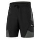 thumbnail image 2 of Culotte corto ciclista 2 en 1 acolchado con bolsillos Hombre transpirable Arsuxeo pantalones cortos de hombre, 2 of 7