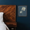 thumbnail image 1 of FUTUREORYY Butterflies Shadow Box Plants Pressing Frame Black Wood Photo Frame 1Pcs, 1 of 5