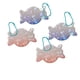 thumbnail image 5 of Llavero acrílico transparente Bearachild 4 Uds brillo doble cara 5x4.1x1 cm, 5 of 6