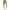 Beige, variant on Ruimatai High Waisted Butt Lifting Leggings for Women No See Through Tummy Control Shaping Training Workout Yoga Pants