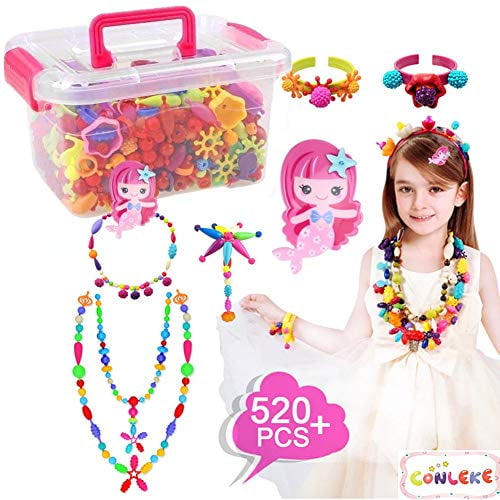 snap beads for toddlers